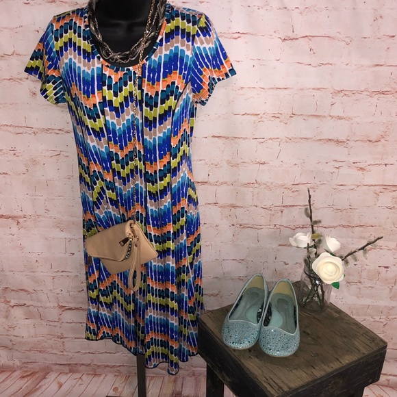 Sami & Jo Dresses & Skirts - Sami & Jo swing dress small